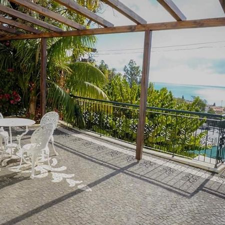 Granny'S House View Villa ฟุงชาล ภายนอก รูปภาพ